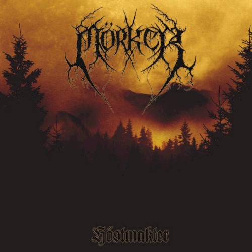 Morker - Hostmakter